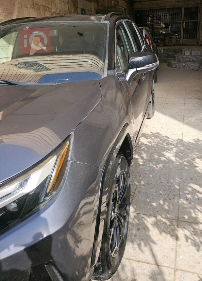 تۆیۆتا ڕاڤ 4